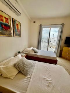 Double room 5min to Paceville - Is-Swieqi - 0