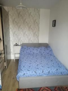Appartement F2 Paris la villette 4 chemins - Aubervilliers - 6