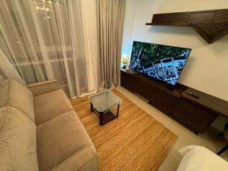 Stunning Apartment - High Floor - Canal View - Dubaï - 5