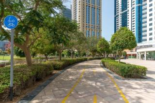 Stunning Apartment - High Floor - Canal View - Dubaï - 3
