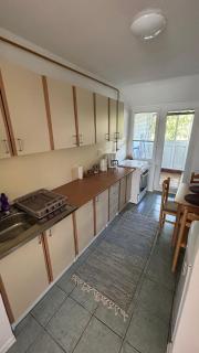 Apartment Darchy - Sarajevo - 3
