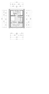 Ferienhaus Haus am See - 9