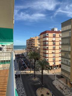 MAGNO CULLERA- Playa - Cullera - 0