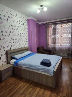 cozy flat iveria inn - Tbilisi - 9
