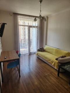 cozy flat iveria inn - Tbilisi - 7