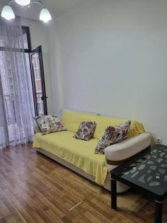 cozy flat iveria inn - Tbilisi - 5