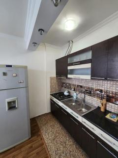cozy flat iveria inn - Tbilisi - 2