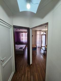 cozy flat iveria inn - Tbilisi - 1
