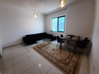 Entire 1 Bedroom Apartment with Swimming Pool andJaccuzi in Business Bay, heart of Dubai - Dubai - 0