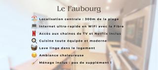 Le Faubourg Dieppe - 2