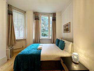 Oliver's Place in Holborn - 2 Double Beds, 1 Sofa Bed, Great Location - Londra - 8
