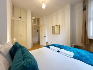 Oliver's Place in Holborn - 2 Double Beds, 1 Sofa Bed, Great Location - Londra - 4