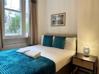 Oliver's Place in Holborn - 2 Double Beds, 1 Sofa Bed, Great Location - Londra - 3
