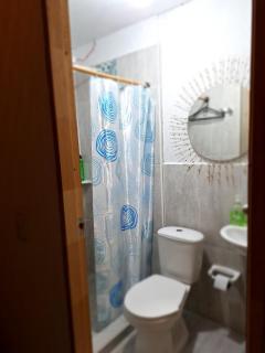 Hostal Prana - Abejorral - 1