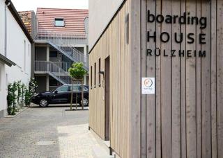 Boardinghouse Rülzheim - Rülzheim - 9