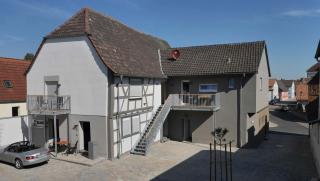 Boardinghouse Rülzheim - Rülzheim - 8