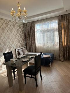 Idea Park Apartment - Baku - 8