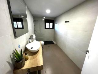 Casa Cactus in the heart of the Montes de Málaga - 2