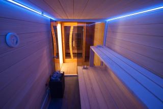 Akemi Holiday House - Zemst - 8