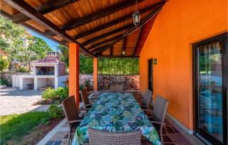 Holiday Home Korsa V - 8