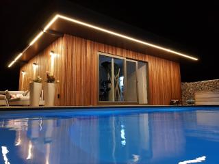 Akemi Holiday House - Zemst - 6