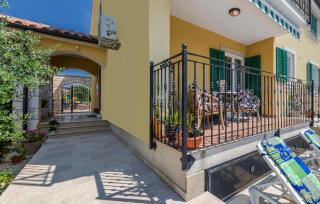 Nice Apartment In Fondole With Wifi - Fondole - 2