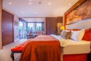 Lord Morgan & Exclusive Design Cihangir - 1