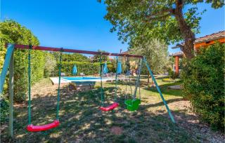 Holiday Home Korsa V - Sveti Lovreč Pazenatički - 4