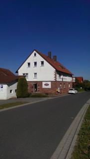 Pension Schenks Landgasthof - Amorbach - 4