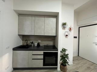 Bilo La Corte - nuovo delizioso bilocale a Sesto Ulteriano - San Giuliano Milanese - 3
