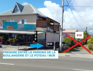 630 Chemin Bel Ombre - Saint-André - 0