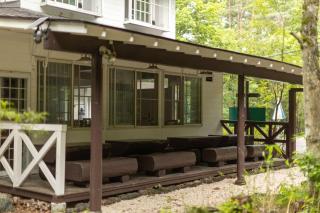 Mori no Komei campsite - Vacation STAY 04382v - 8