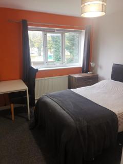 Small double room Bromborough Wirral - 0