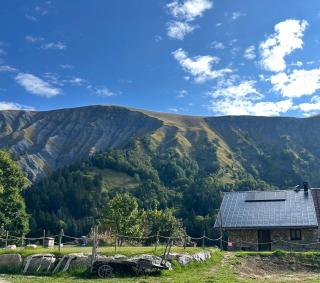 Chalet d'alpage " L'Estive " - Saint-Sorlin-dʼArves - 8
