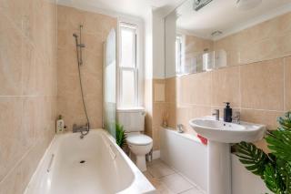 Super Central Brighton Apt - 3 large bedrooms - Hosted by AGF Property - Brighton & Hove - 6