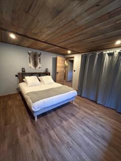 Chalet d'alpage " L'Estive " - Saint-Sorlin-dʼArves - 5