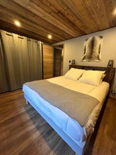 Chalet d'alpage " L'Estive " - Saint-Sorlin-dʼArves - 4