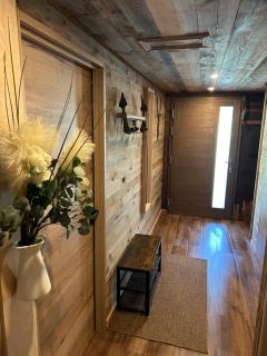 Chalet d'alpage " L'Estive " - Saint-Sorlin-dʼArves - 2