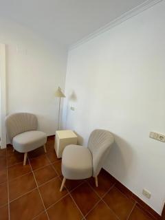 Villa María Hotel - San José de la Rinconada - 1