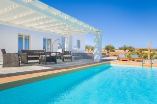 Summera family house Drios - Drios - 7