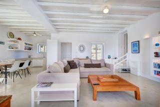 Summera family house Drios - Drios - 3