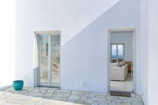 Summera family house Drios - Drios - 1