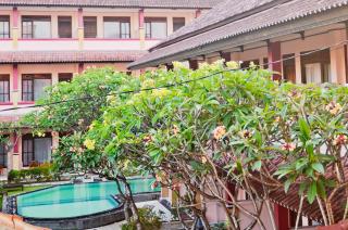 Pesona Beach Inn - Kuta - 5