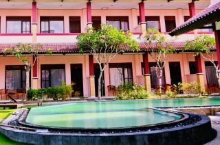 Pesona Beach Inn - Kuta - 6