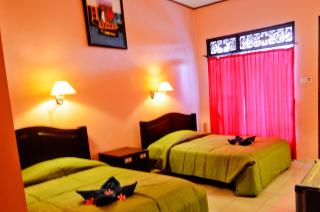 Pesona Beach Inn - Kuta - 7