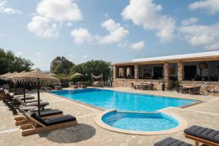 Parosland Hotel - Aliki - 0