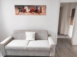 La Casina di Orsolina - Livorno - 4