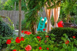 Amore Rentals - Villa Tina - Sant'Agnello - 4