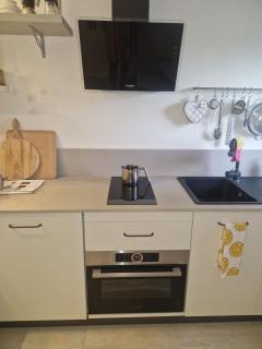 DUETERRE Loft - Fornole - 3