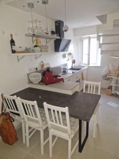 DUETERRE Loft - Fornole - 2